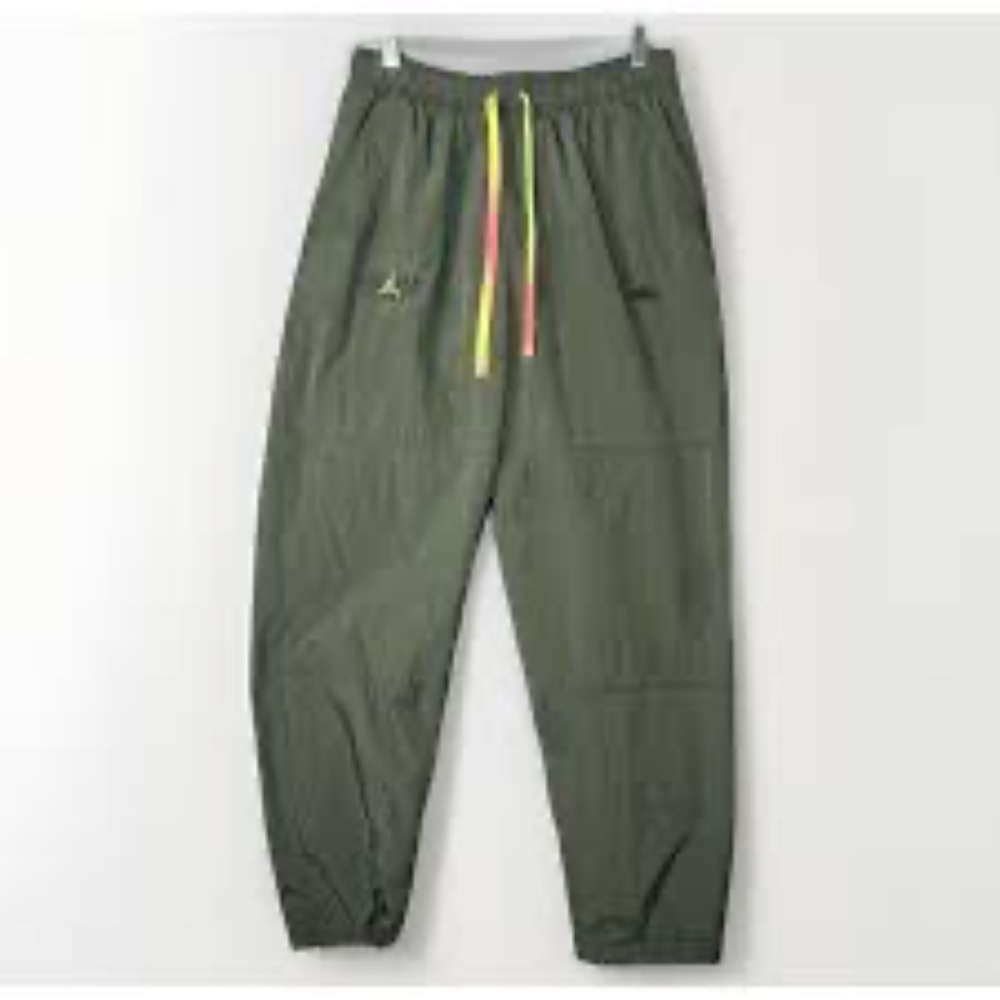Men’s Nike Jordan Flight MVP Pants